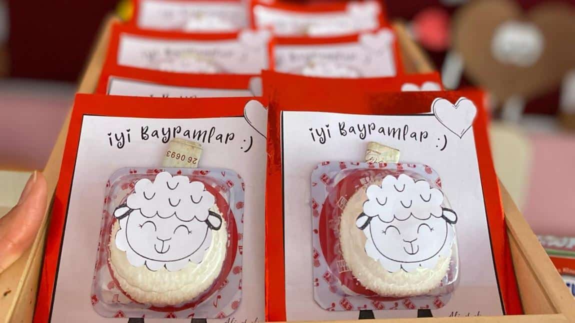KURBAN BAYRAMI 