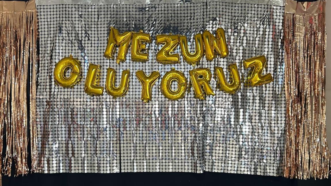 MEZUNİYET PROGRAMIMIZ